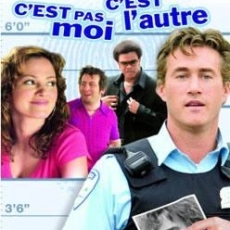 C'est pas moi c'est l'autre