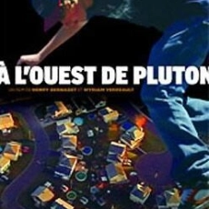 À l'ouest de Pluton