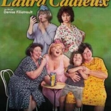 C't'à ton tour, Laura Cadieux