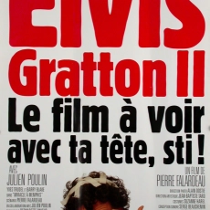 Elvis Gratton 2: miracle à Memphis