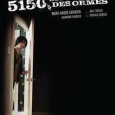 5150 rue des Ormes