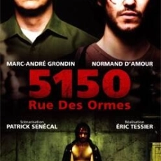 5150 rue des Ormes