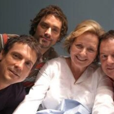 Les 3 p'tits cochons