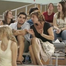 À vos marques... party!