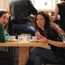 Romaine par moins 30