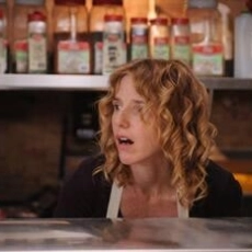 Romaine par moins 30