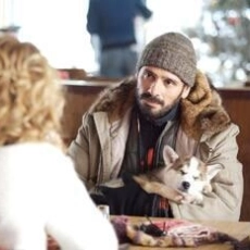 Romaine par moins 30