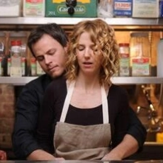 Romaine par moins 30