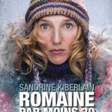 Romaine par moins 30