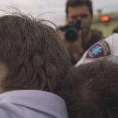 Lucidité passagère