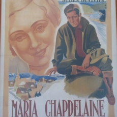 Maria Chapdelaine