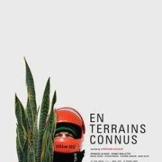 En terrains connus