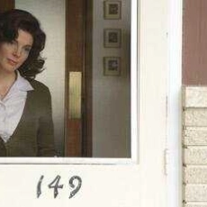 The Year Dolly Parton Was My Mom