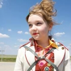 The Year Dolly Parton Was My Mom