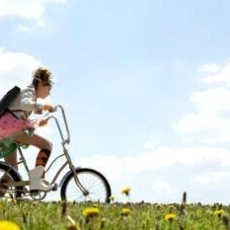 The Year Dolly Parton Was My Mom