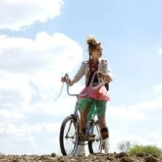 The Year Dolly Parton Was My Mom