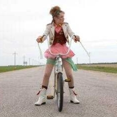 The Year Dolly Parton Was My Mom