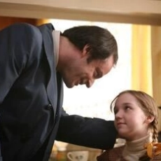 The Year Dolly Parton Was My Mom