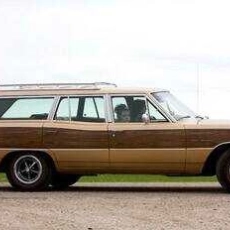 The Year Dolly Parton Was My Mom