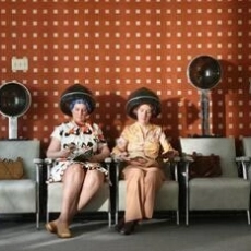 The Year Dolly Parton Was My Mom