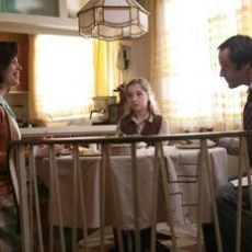 The Year Dolly Parton Was My Mom