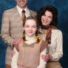 The Year Dolly Parton Was My Mom