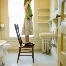 The Year Dolly Parton Was My Mom