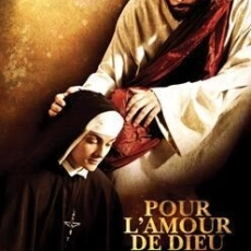 Pour l'amour de Dieu