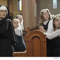 Pour l'amour de Dieu