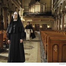 Pour l'amour de Dieu