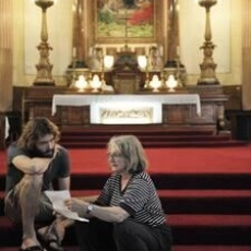 Pour l'amour de Dieu
