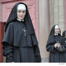 Pour l'amour de Dieu