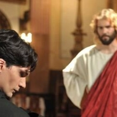 Pour l'amour de Dieu