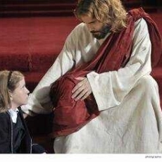 Pour l'amour de Dieu