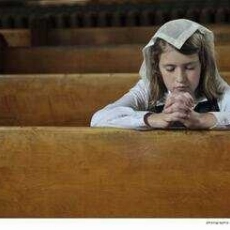 Pour l'amour de Dieu