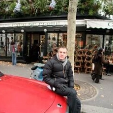 Café de Flore