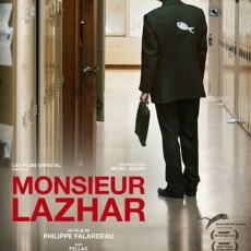 Monsieur Lazhar