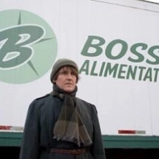 L'empire Bossé