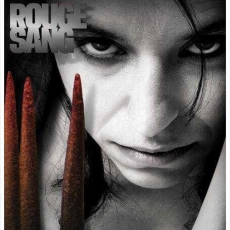 Rouge sang