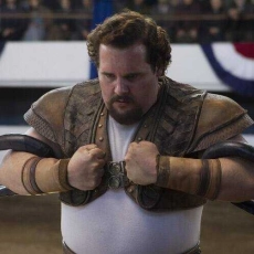 Louis Cyr : l'homme le plus fort du monde