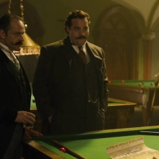 Louis Cyr : l'homme le plus fort du monde
