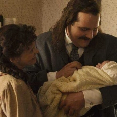 Louis Cyr : l'homme le plus fort du monde
