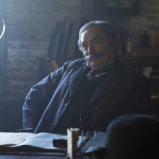 Louis Cyr : l'homme le plus fort du monde