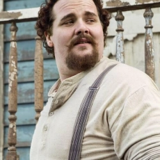 Louis Cyr : l'homme le plus fort du monde