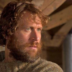 La maison du pêcheur