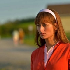 La maison du pêcheur