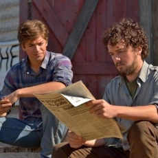 La maison du pêcheur