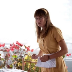 La maison du pêcheur