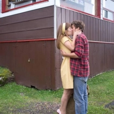 La maison du pêcheur