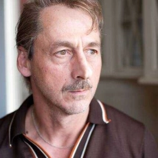 La maison du pêcheur